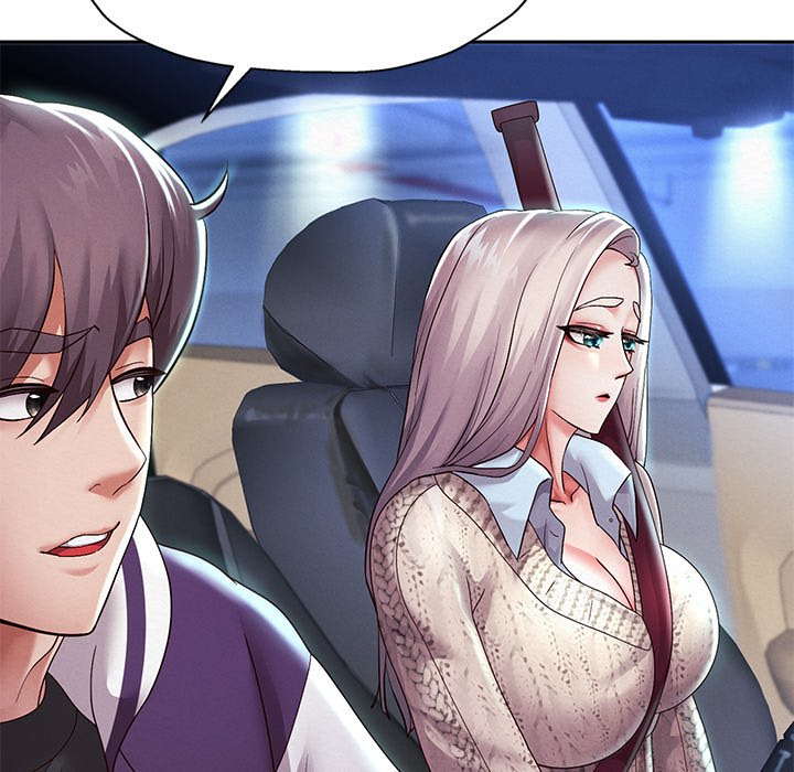 Born with a Surprise (Toomics) Chap Chapter 14 - Episode 14-Born with a Surprise (Toomics) - Next Chap 16