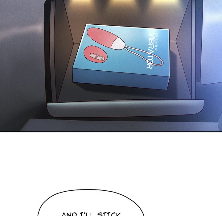 Born with a Surprise (Toomics) Chap Chapter 14 - Episode 14-Born with a Surprise (Toomics) - Next Chap 16