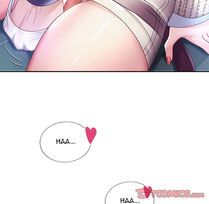 Born with a Surprise (Toomics) Chap Chapter 14 - Episode 14-Born with a Surprise (Toomics) - Next Chap 16