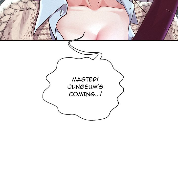 Born with a Surprise (Toomics) Chap Chapter 14 - Episode 14-Born with a Surprise (Toomics) - Next Chap 16