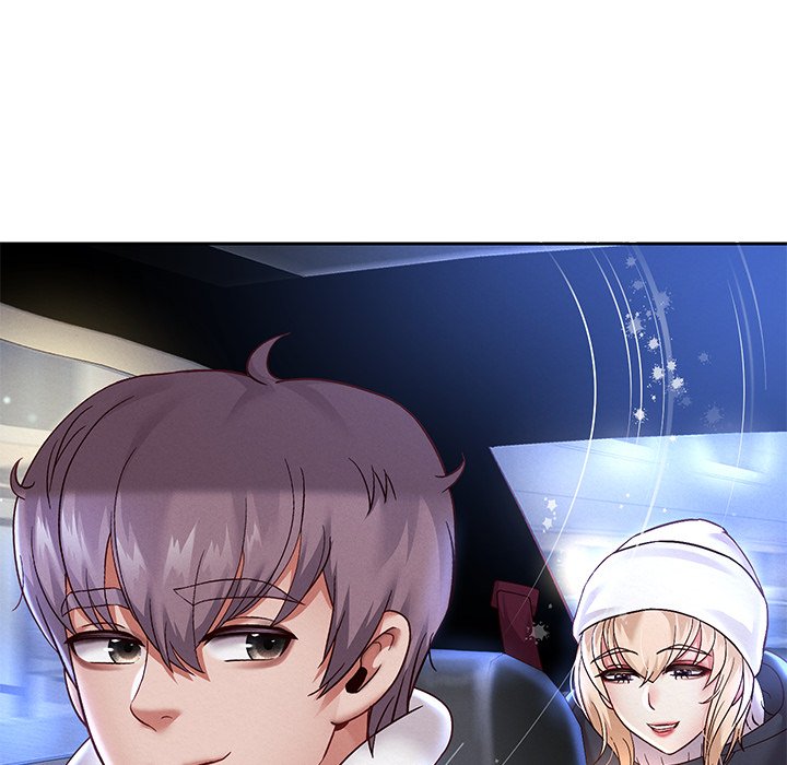 Born with a Surprise (Toomics) Chap Chapter 14 - Episode 14-Born with a Surprise (Toomics) - Next Chap 16