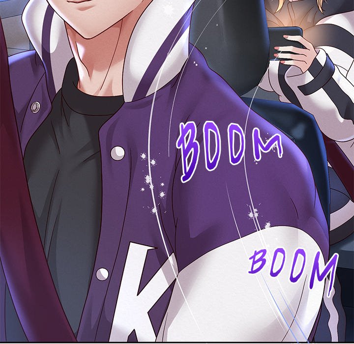 Born with a Surprise (Toomics) Chap Chapter 14 - Episode 14-Born with a Surprise (Toomics) - Next Chap 16