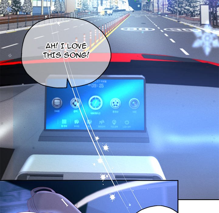 Born with a Surprise (Toomics) Chap Chapter 14 - Episode 14-Born with a Surprise (Toomics) - Next Chap 16