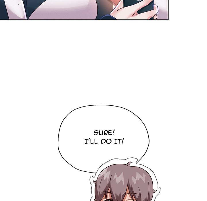 Born with a Surprise (Toomics) Chap Chapter 14 - Episode 14-Born with a Surprise (Toomics) - Next Chap 16