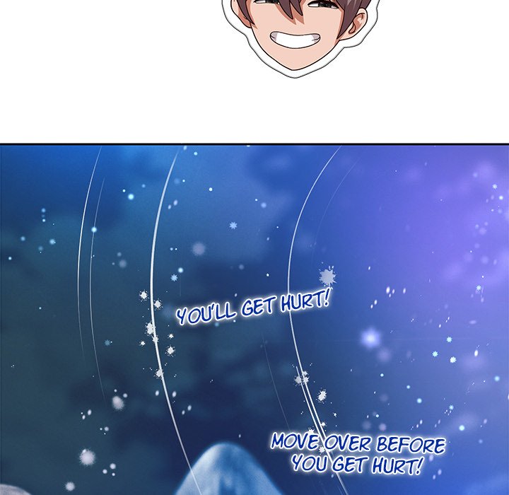 Born with a Surprise (Toomics) Chap Chapter 14 - Episode 14-Born with a Surprise (Toomics) - Next Chap 16