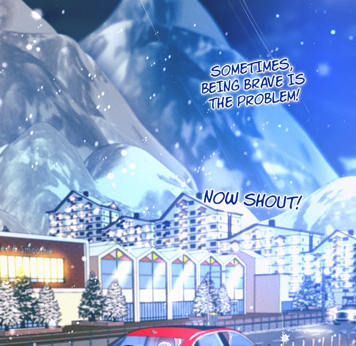 Born with a Surprise (Toomics) Chap Chapter 14 - Episode 14-Born with a Surprise (Toomics) - Next Chap 16