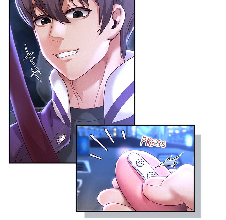 Born with a Surprise (Toomics) Chap Chapter 14 - Episode 14-Born with a Surprise (Toomics) - Next Chap 16