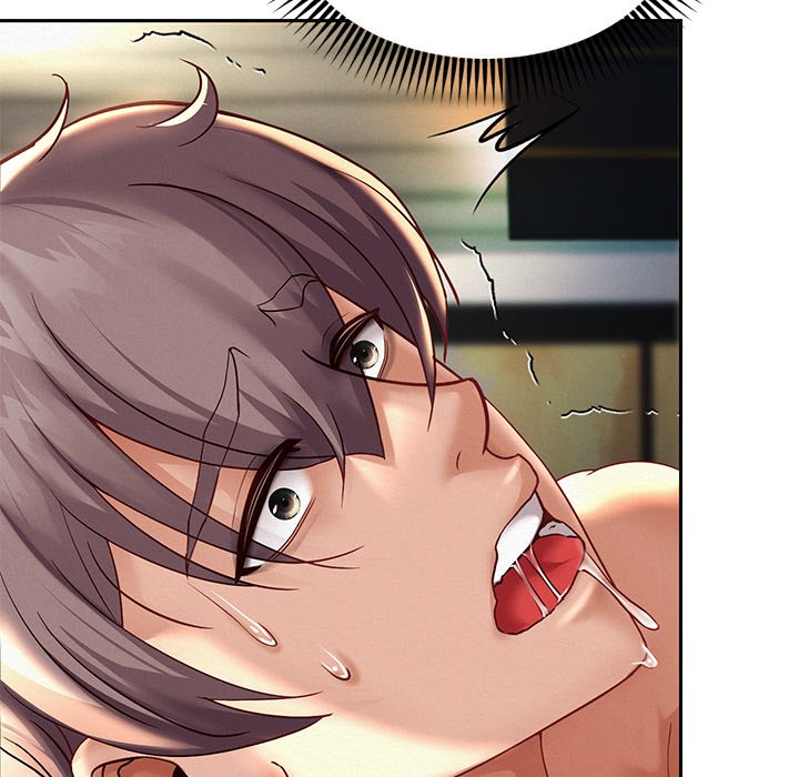 Born with a Surprise (Toomics) Chap Chapter 14 - Episode 14-Born with a Surprise (Toomics) - Next Chap 16