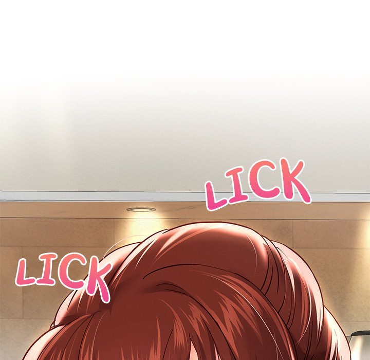 Born with a Surprise (Toomics) Chap Chapter 14 - Episode 14-Born with a Surprise (Toomics) - Next Chap 16