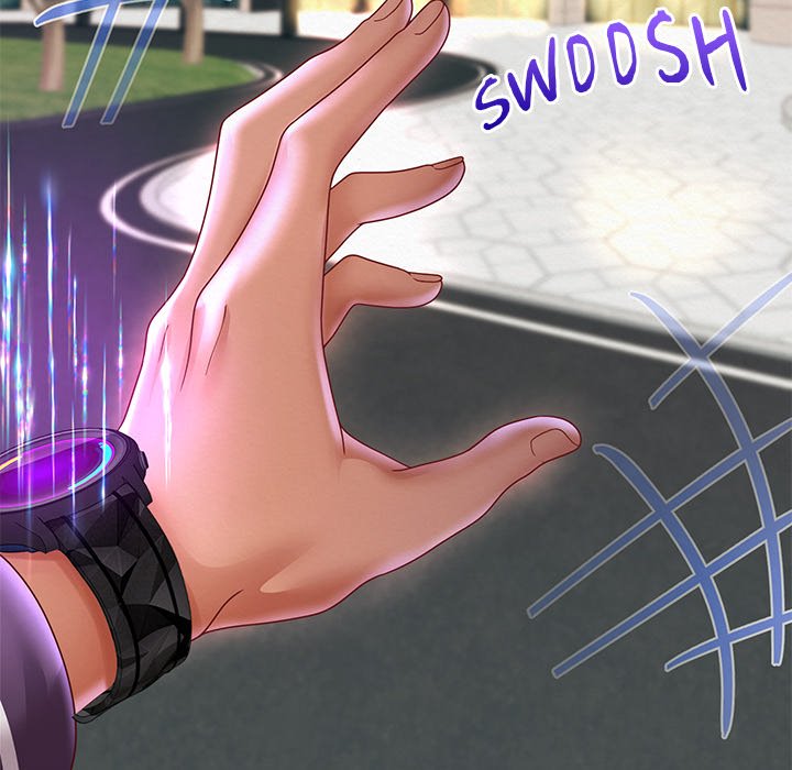 Born with a Surprise (Toomics) Chap Chapter 14 - Episode 14-Born with a Surprise (Toomics) - Next Chap 16