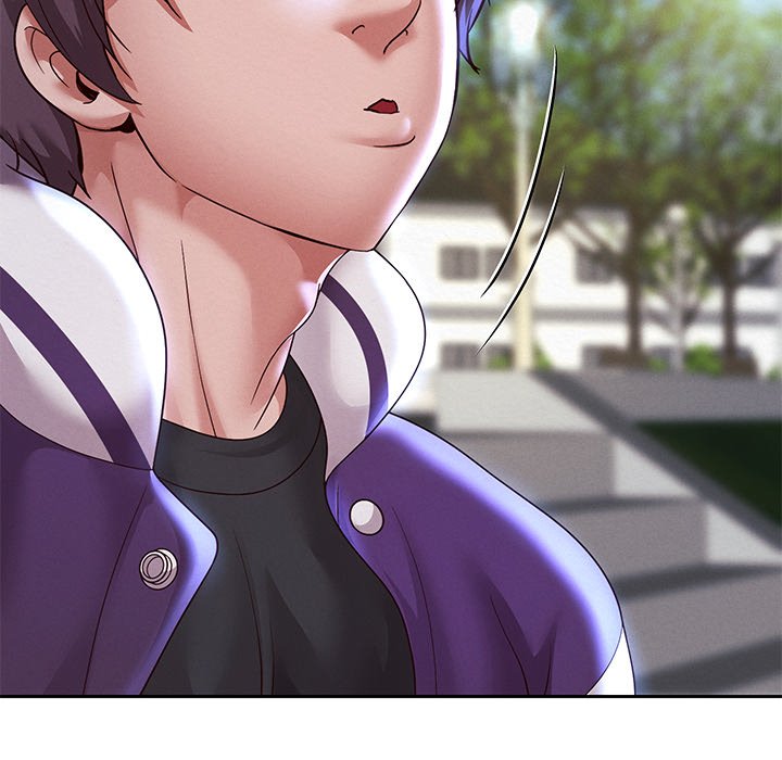 Born with a Surprise (Toomics) Chap Chapter 14 - Episode 14-Born with a Surprise (Toomics) - Next Chap 16