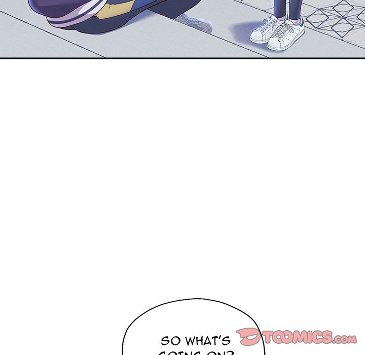 Born with a Surprise (Toomics) Chap Chapter 14 - Episode 14-Born with a Surprise (Toomics) - Next Chap 16