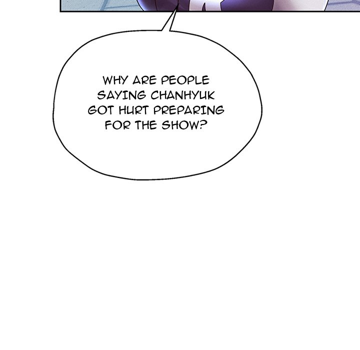 Born with a Surprise (Toomics) Chap Chapter 14 - Episode 14-Born with a Surprise (Toomics) - Next Chap 16