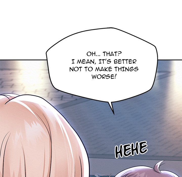 Born with a Surprise (Toomics) Chap Chapter 14 - Episode 14-Born with a Surprise (Toomics) - Next Chap 16