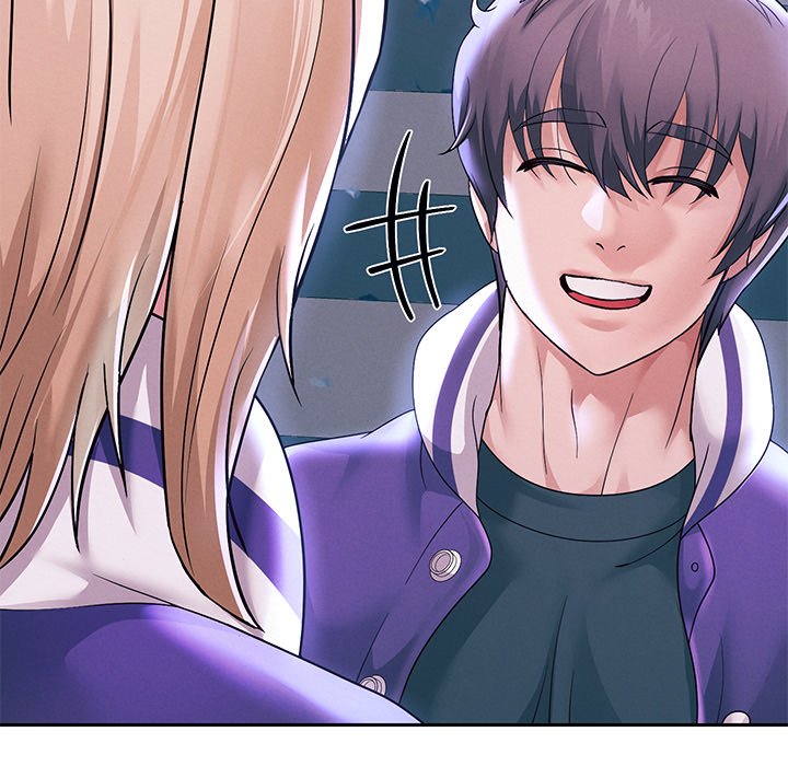 Born with a Surprise (Toomics) Chap Chapter 14 - Episode 14-Born with a Surprise (Toomics) - Next Chap 16