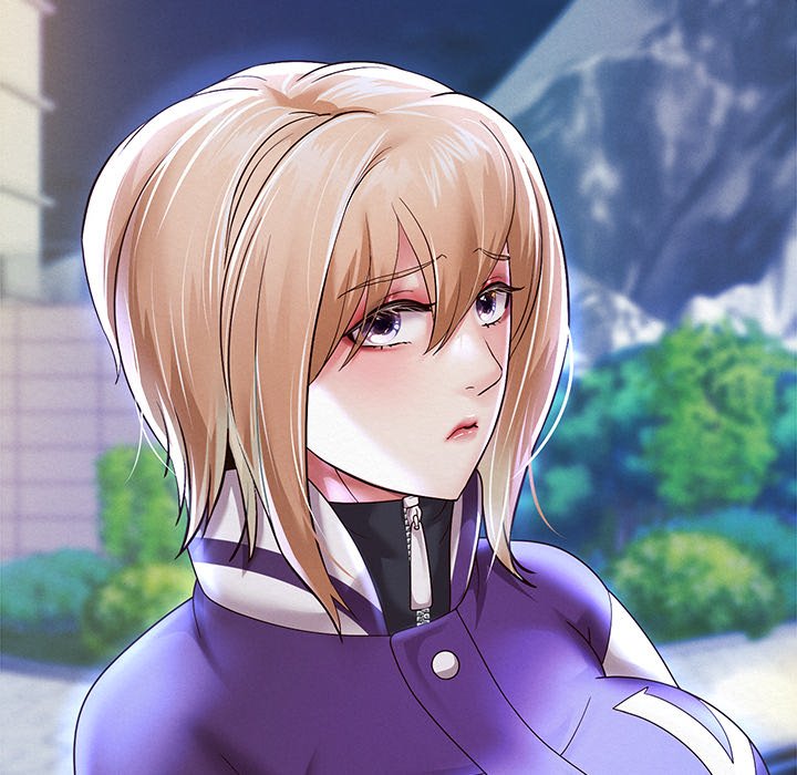 Born with a Surprise (Toomics) Chap Chapter 14 - Episode 14-Born with a Surprise (Toomics) - Next Chap 16