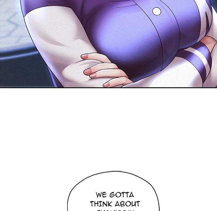 Born with a Surprise (Toomics) Chap Chapter 14 - Episode 14-Born with a Surprise (Toomics) - Next Chap 16