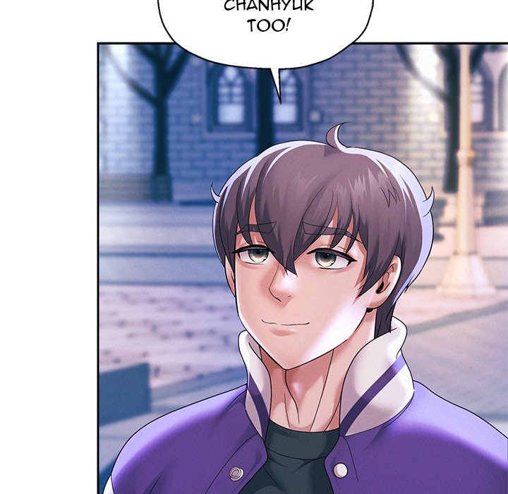 Born with a Surprise (Toomics) Chap Chapter 14 - Episode 14-Born with a Surprise (Toomics) - Next Chap 16