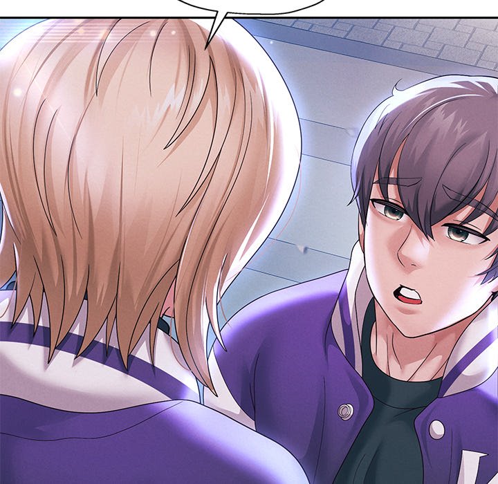 Born with a Surprise (Toomics) Chap Chapter 14 - Episode 14-Born with a Surprise (Toomics) - Next Chap 16