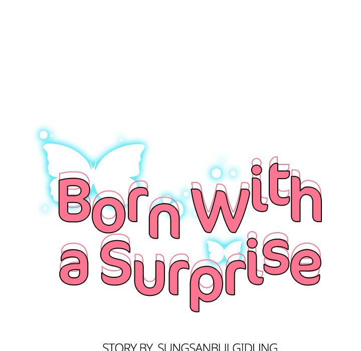 Born with a Surprise (Toomics) Chap Chapter 14 - Episode 14-Born with a Surprise (Toomics) - Next Chap 16