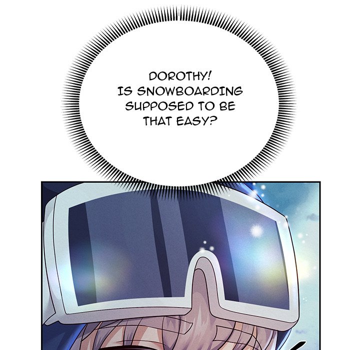 Born with a Surprise (Toomics) Chap Chapter 15 - Episode 15-Born with a Surprise (Toomics) - Next Chap 17