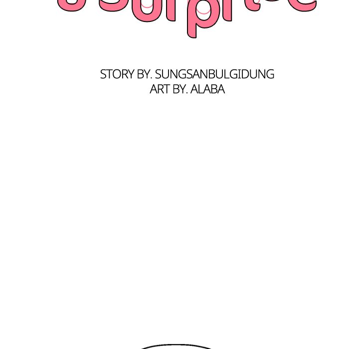 Born with a Surprise (Toomics) Chap Chapter 15 - Episode 15-Born with a Surprise (Toomics) - Next Chap 17