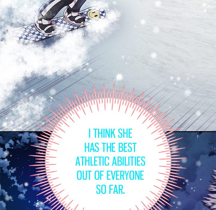 Born with a Surprise (Toomics) Chap Chapter 15 - Episode 15-Born with a Surprise (Toomics) - Next Chap 17