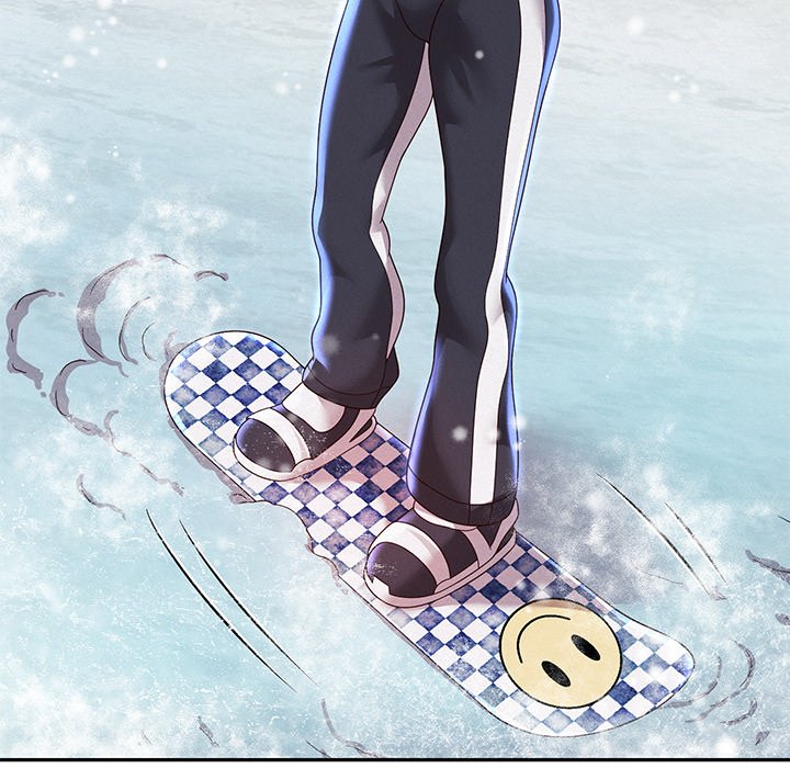 Born with a Surprise (Toomics) Chap Chapter 15 - Episode 15-Born with a Surprise (Toomics) - Next Chap 17