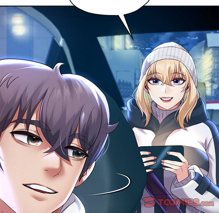 Born with a Surprise (Toomics) Chap Chapter 15 - Episode 15-Born with a Surprise (Toomics) - Next Chap 17