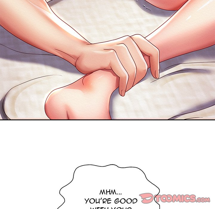 Born with a Surprise (Toomics) Chap Chapter 15 - Episode 15-Born with a Surprise (Toomics) - Next Chap 17