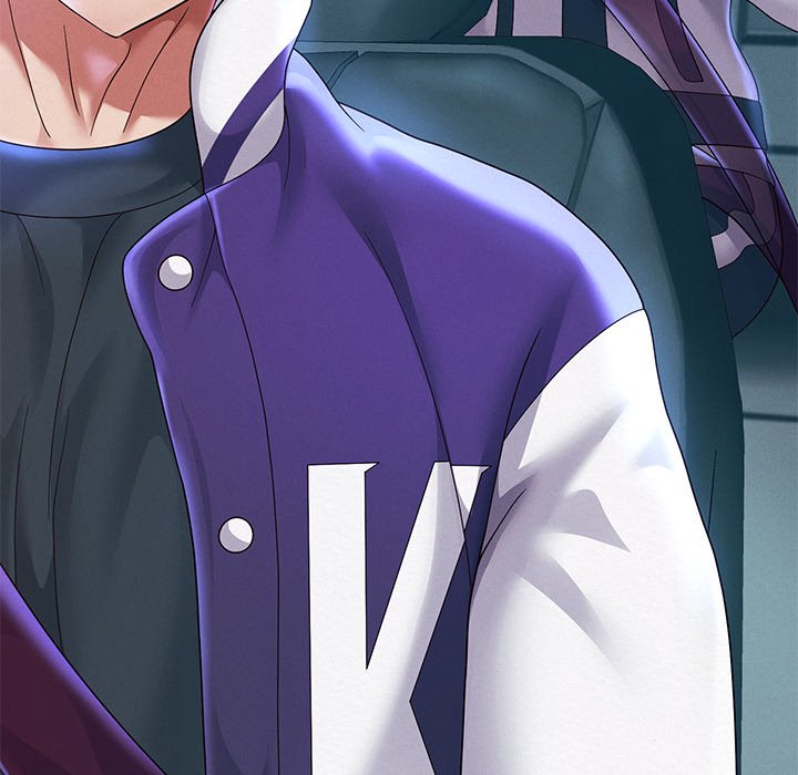 Born with a Surprise (Toomics) Chap Chapter 15 - Episode 15-Born with a Surprise (Toomics) - Next Chap 17