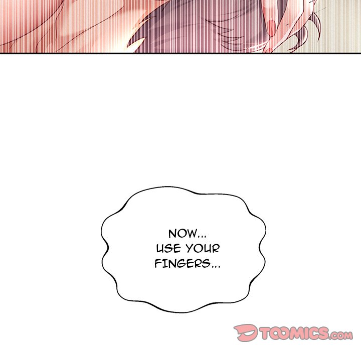 Born with a Surprise (Toomics) Chap Chapter 15 - Episode 15-Born with a Surprise (Toomics) - Next Chap 17