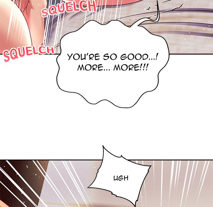 Born with a Surprise (Toomics) Chap Chapter 15 - Episode 15-Born with a Surprise (Toomics) - Next Chap 17