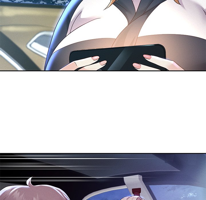 Born with a Surprise (Toomics) Chap Chapter 15 - Episode 15-Born with a Surprise (Toomics) - Next Chap 17