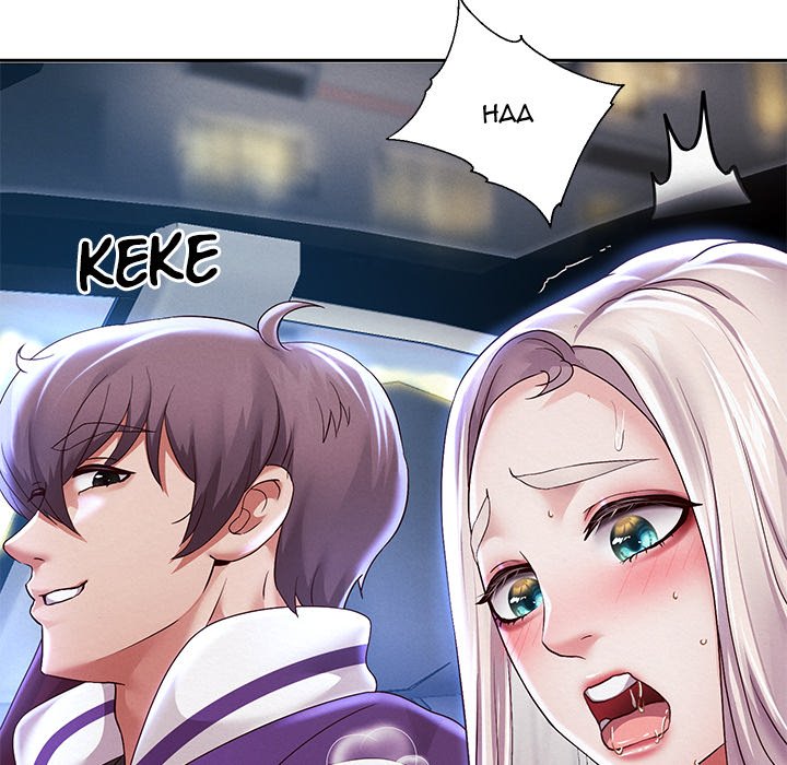 Born with a Surprise (Toomics) Chap Chapter 15 - Episode 15-Born with a Surprise (Toomics) - Next Chap 17