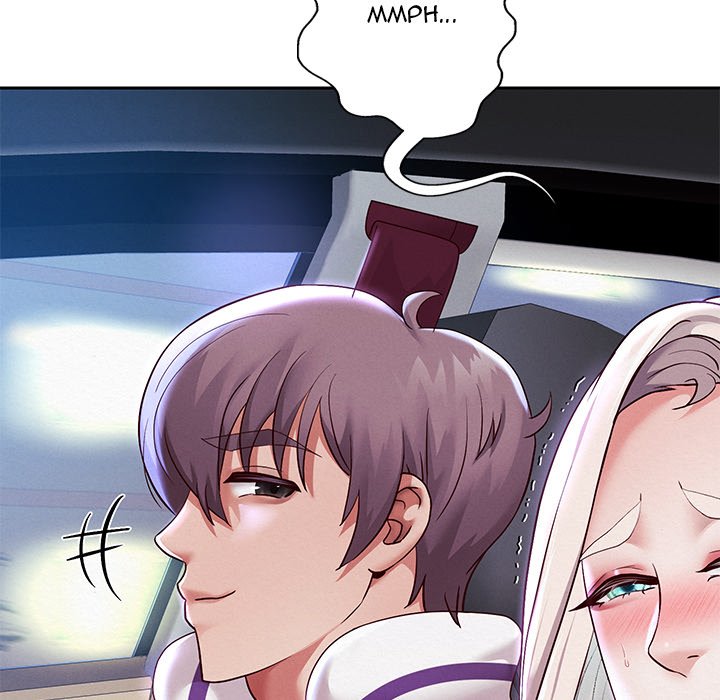 Born with a Surprise (Toomics) Chap Chapter 15 - Episode 15-Born with a Surprise (Toomics) - Next Chap 17