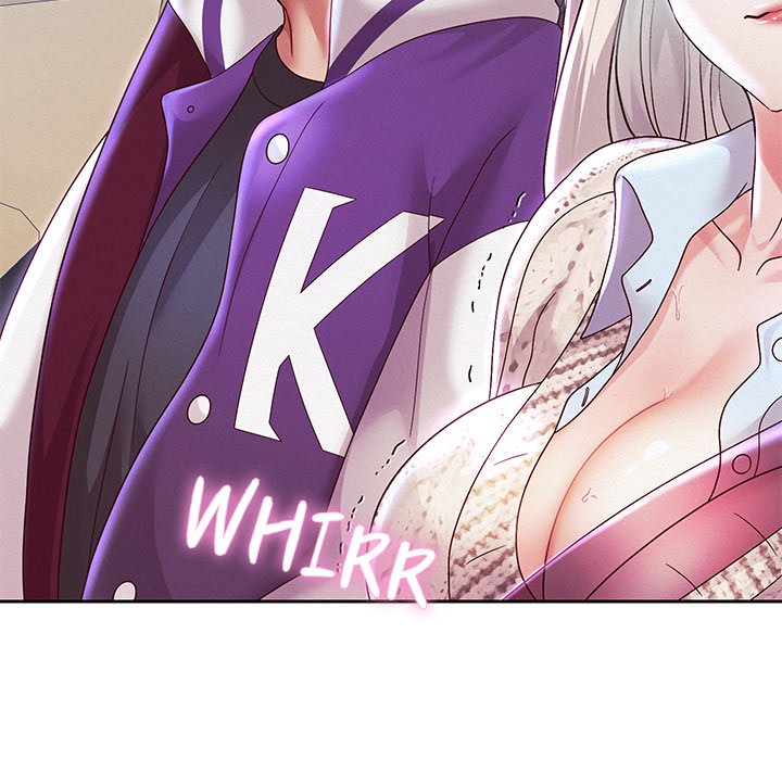 Born with a Surprise (Toomics) Chap Chapter 15 - Episode 15-Born with a Surprise (Toomics) - Next Chap 17