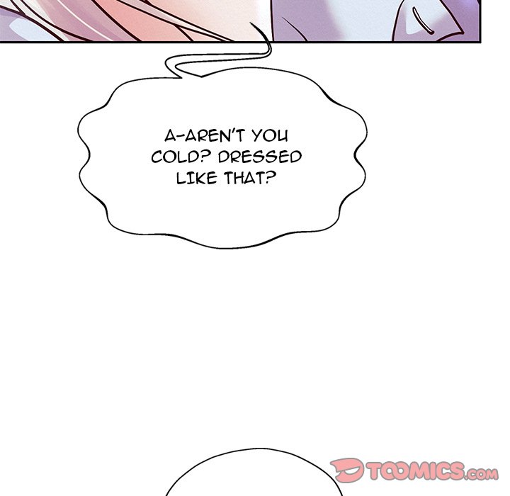 Born with a Surprise (Toomics) Chap Chapter 15 - Episode 15-Born with a Surprise (Toomics) - Next Chap 17