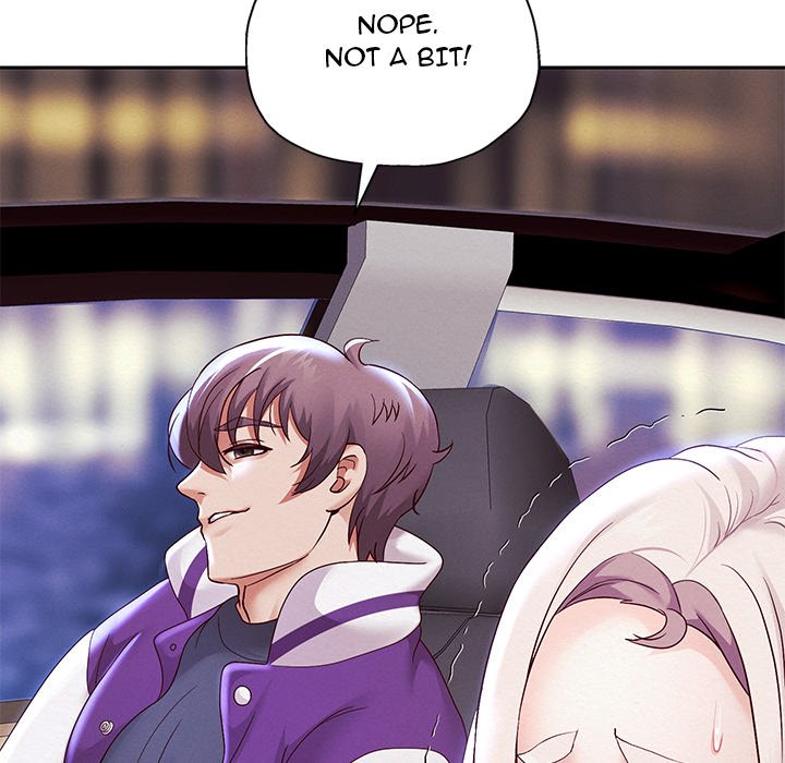 Born with a Surprise (Toomics) Chap Chapter 15 - Episode 15-Born with a Surprise (Toomics) - Next Chap 17