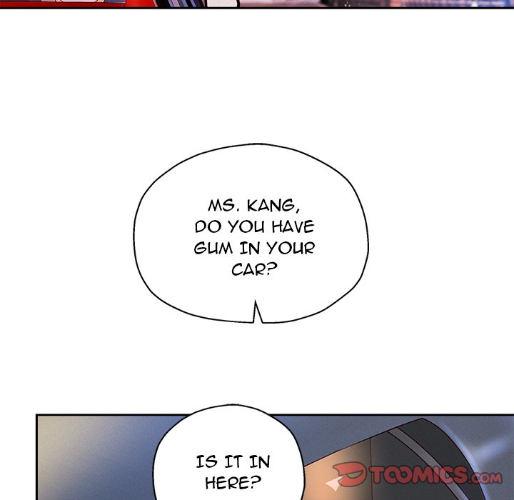 Born with a Surprise (Toomics) Chap Chapter 15 - Episode 15-Born with a Surprise (Toomics) - Next Chap 17