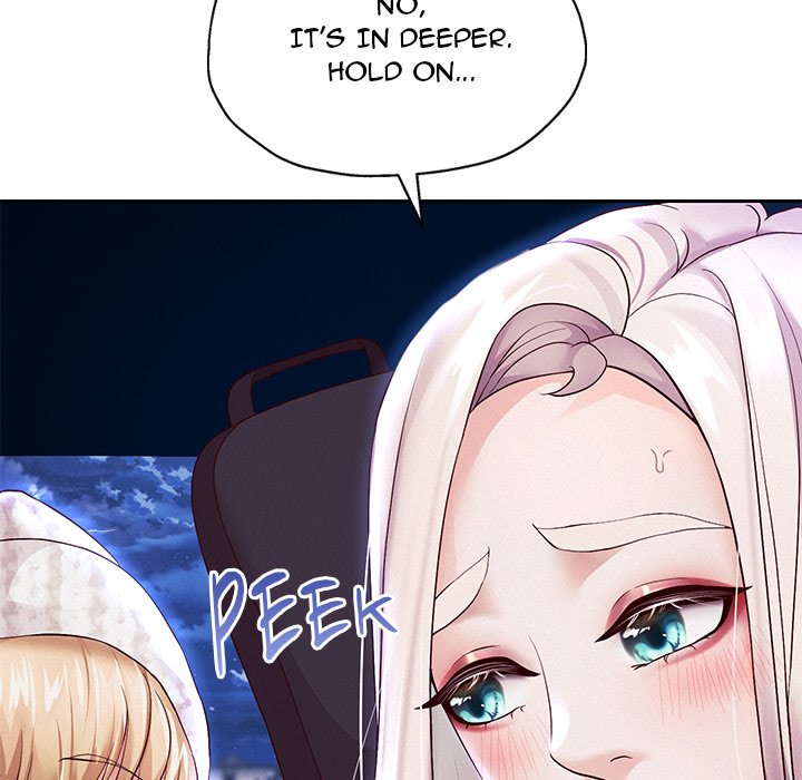 Born with a Surprise (Toomics) Chap Chapter 15 - Episode 15-Born with a Surprise (Toomics) - Next Chap 17