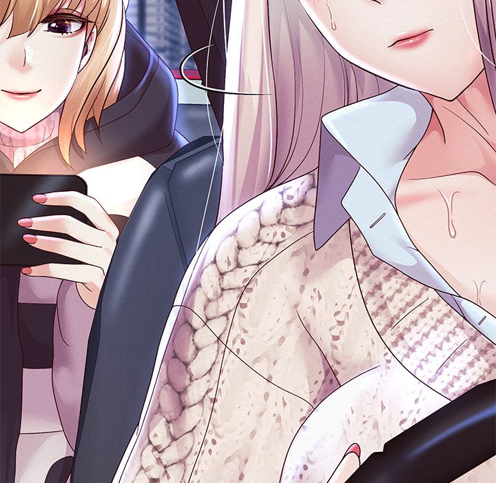 Born with a Surprise (Toomics) Chap Chapter 15 - Episode 15-Born with a Surprise (Toomics) - Next Chap 17