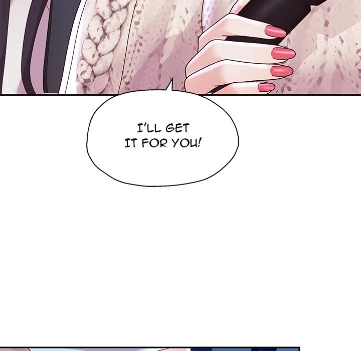 Born with a Surprise (Toomics) Chap Chapter 15 - Episode 15-Born with a Surprise (Toomics) - Next Chap 17