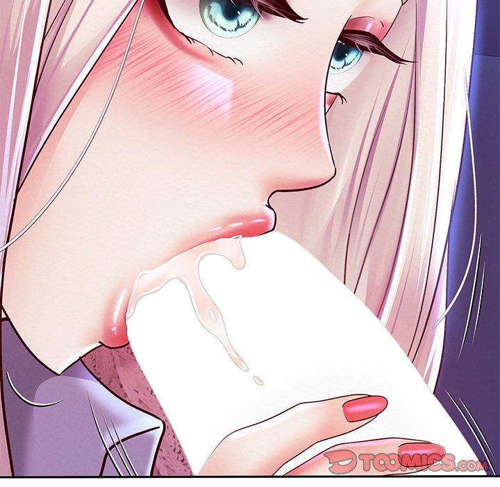 Born with a Surprise (Toomics) Chap Chapter 15 - Episode 15-Born with a Surprise (Toomics) - Next Chap 17