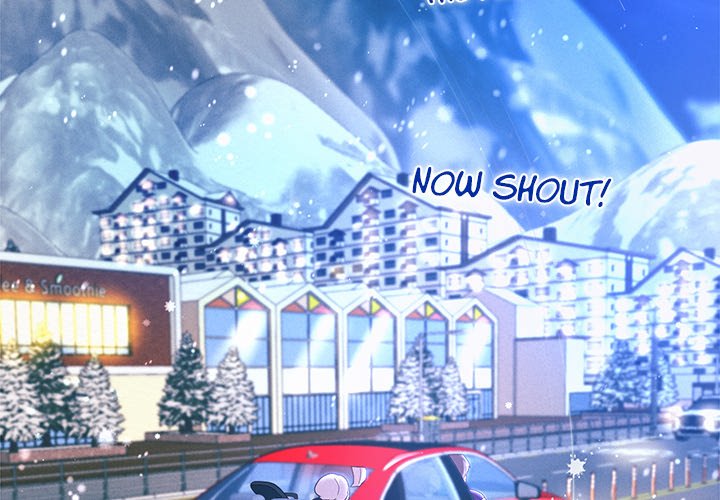 Born with a Surprise (Toomics) Chap Chapter 15 - Episode 15-Born with a Surprise (Toomics) - Next Chap 17