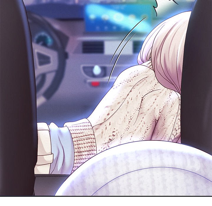 Born with a Surprise (Toomics) Chap Chapter 15 - Episode 15-Born with a Surprise (Toomics) - Next Chap 17