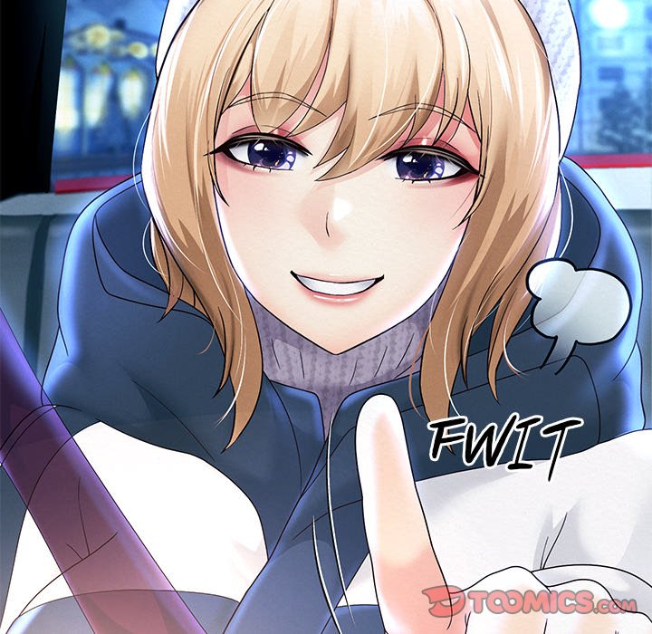 Born with a Surprise (Toomics) Chap Chapter 15 - Episode 15-Born with a Surprise (Toomics) - Next Chap 17