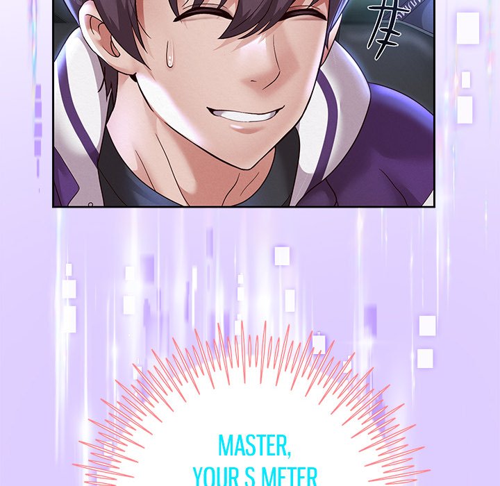 Born with a Surprise (Toomics) Chap Chapter 15 - Episode 15-Born with a Surprise (Toomics) - Next Chap 17