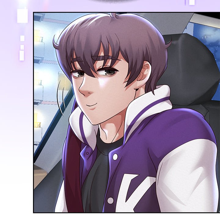 Born with a Surprise (Toomics) Chap Chapter 15 - Episode 15-Born with a Surprise (Toomics) - Next Chap 17