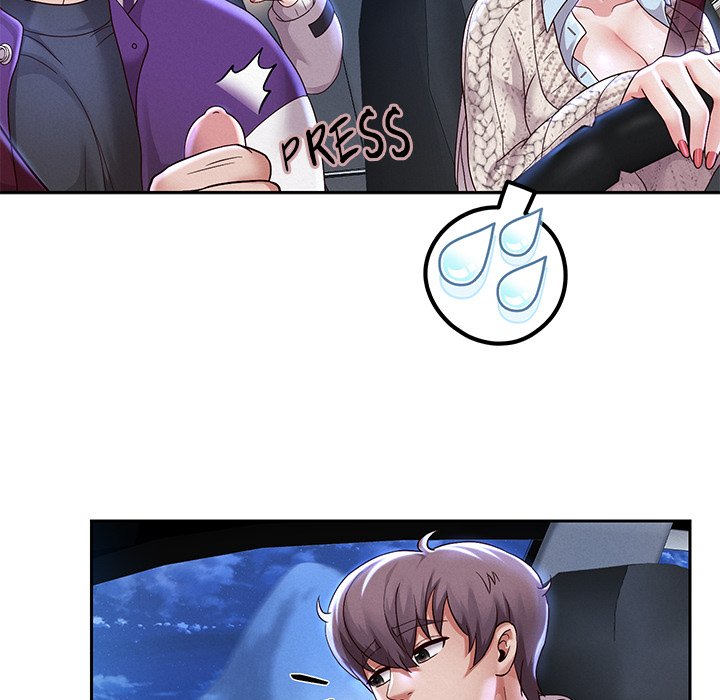 Born with a Surprise (Toomics) Chap Chapter 15 - Episode 15-Born with a Surprise (Toomics) - Next Chap 17